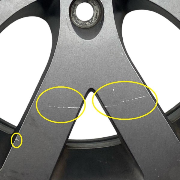 Roda Aro 17 Mitsubishi Pajero Tr4 2007-2015 Furação 5x114mm