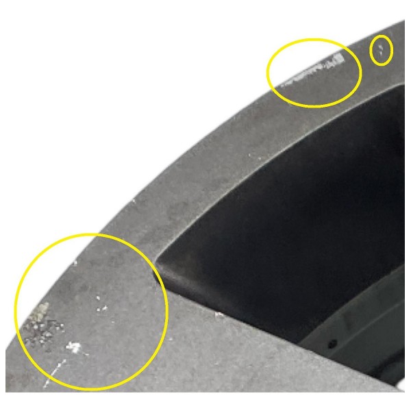 Roda Aro 17 Mitsubishi Pajero Tr4 2007-2015 Furação 5x114mm