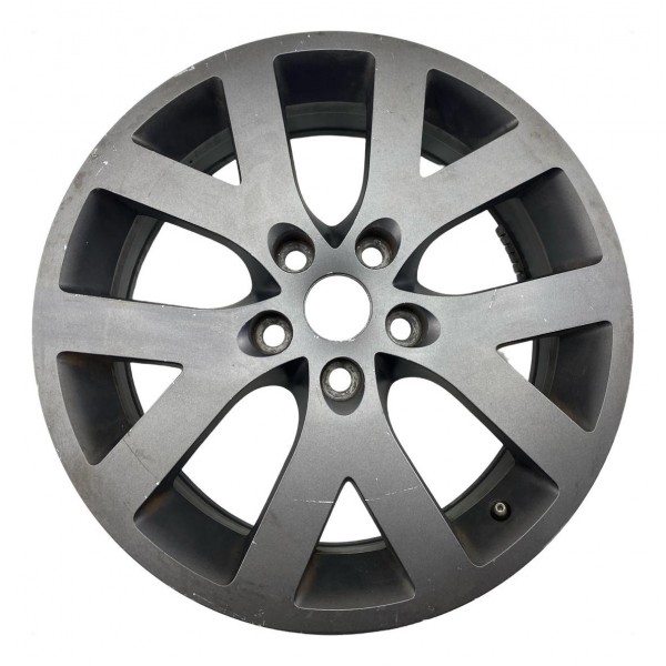 Roda Aro 17 Mitsubishi Pajero Tr4 2007-2015 Furação 5x114mm