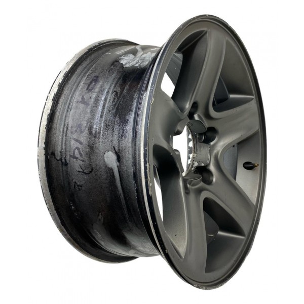 Roda Aro 16 Tracker E Vitara 2000 A 2008 Furação 5x114mm