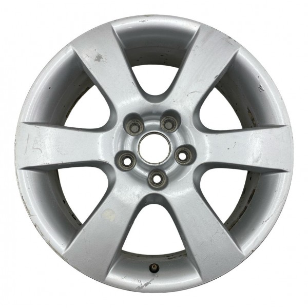 Roda Aro 18 Hyundai Santa Fé 2010 A 2013 Furação 5x114mm