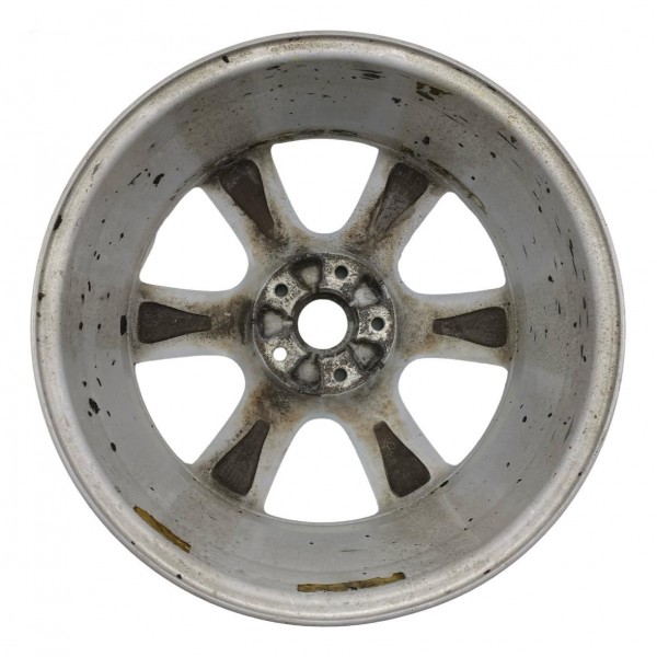 Roda Aro 18 Hyundai Santa Fé 2010 A 2013 Furação 5x114mm