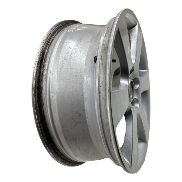 Roda Aro 18 Hyundai Santa Fé 2010 A 2013 Furação 5x114mm