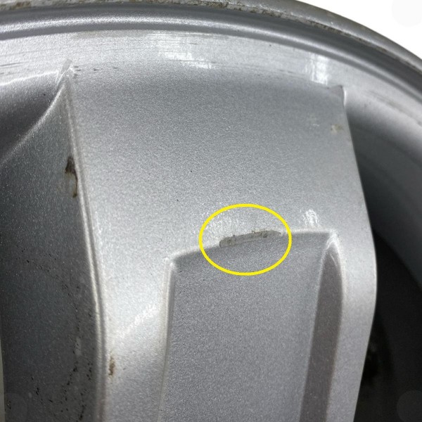 Roda Aro 16 Kia Sportage 2006 2007 A 2010 Furação 5x114mm