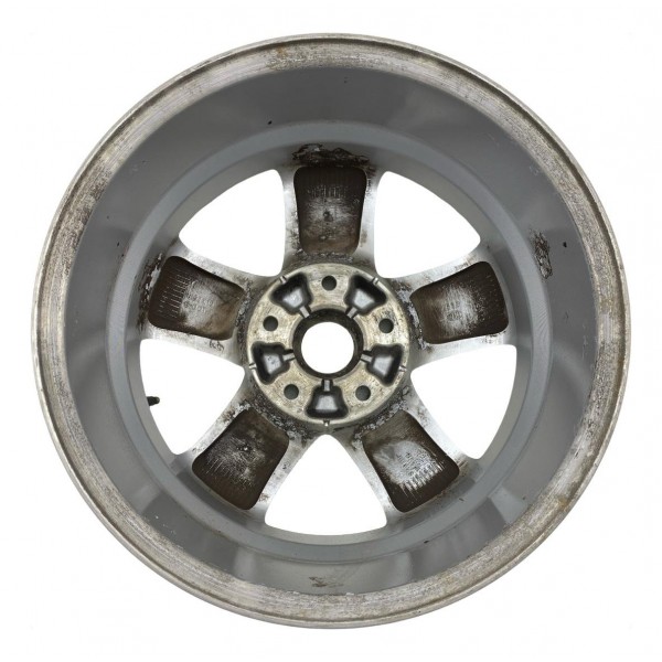 Roda Aro 16 Kia Sportage 2006 2007 A 2010 Furação 5x114mm