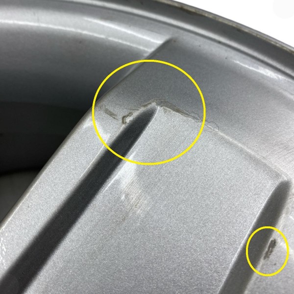 Roda Aro 16 Kia Sportage 2006 2007 A 2010 Furação 5x114mm