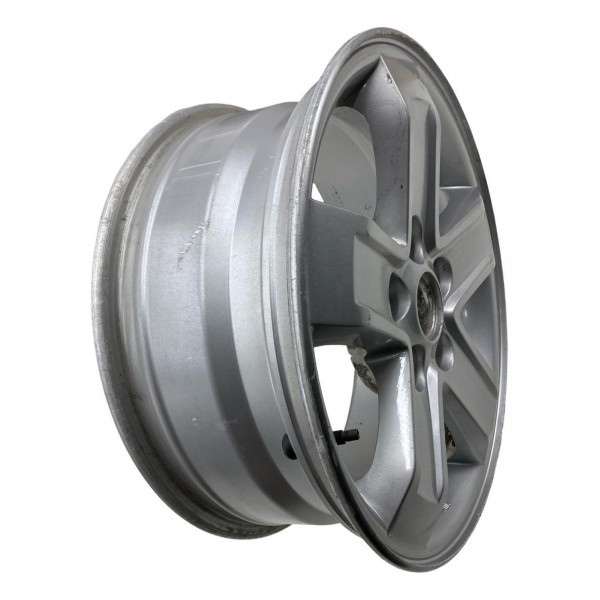 Roda Aro 16 Kia Sportage 2006 2007 A 2010 Furação 5x114mm