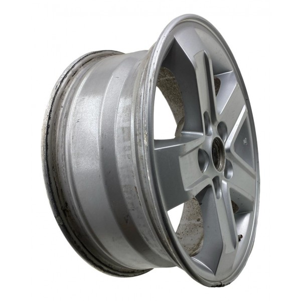 Roda Aro 16 Kia Sportage 2006 2007 A 2010 Furação 5x114mm
