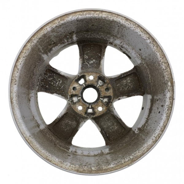 Roda Aro 16 Kia Sportage 2006 2007 A 2010 Furação 5x114mm