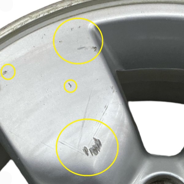 Roda Aro 15 Toyota Hilux 2005 2006 A 2011 Furação 6x139,7mm