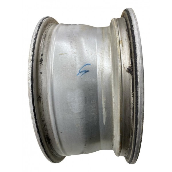Roda Aro 15 Toyota Hilux 2005 2006 A 2011 Furação 6x139,7mm