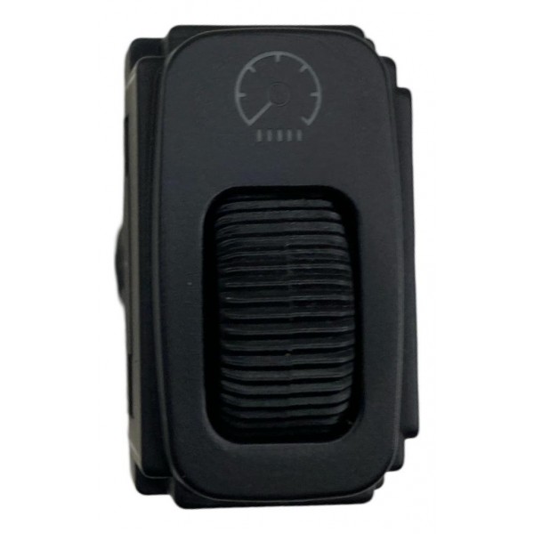 Comando Reostato Luminosidade Painel Pajero Full 2000 A 2007