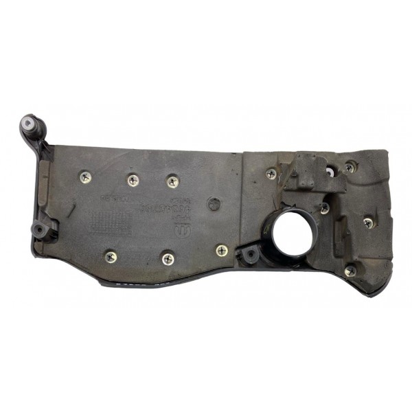 Capa Tampa Motor Compass Renegade Toro Pulse 1.3 Turbo T270
