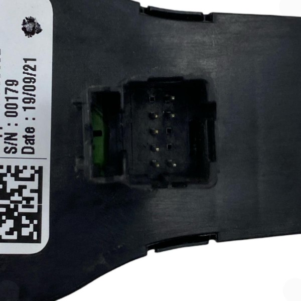 Comando Botão Reostato Chave Luz Farol Compass 2017 A 2025