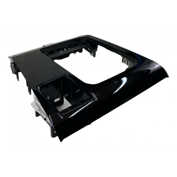 Acabamento Moldura Trambulador Console Compass 2022 A 2025