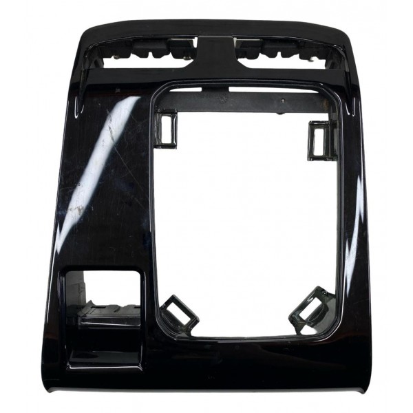 Acabamento Moldura Trambulador Console Compass 2022 A 2025