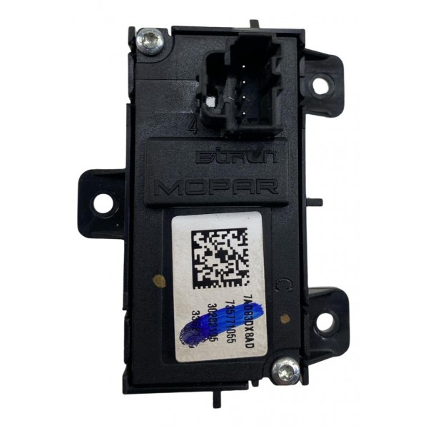 Comando Botão Hold Sport Jeep Compass Commander 2022 A 2025