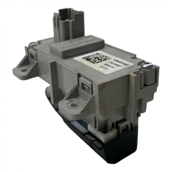 Capa Tampa Cega Trambulador Compass E Commander 2022 A 2025