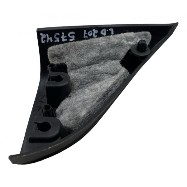 Acabamento Interno Retrovisor Ld Direito Compass 2017 A 2025