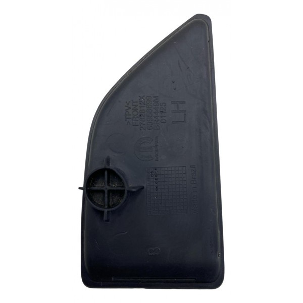 Acabamento Tampa Puxador Porta Diant Esque Compass Commander