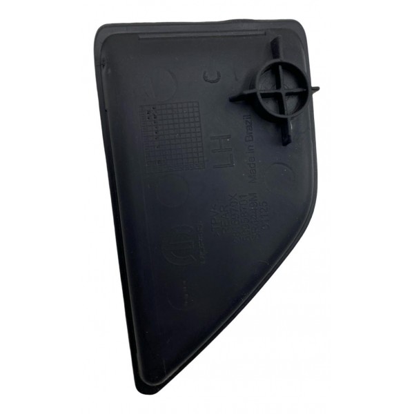 Acabamento Tampa Puxador Porta Tras Esquer Compass Commander