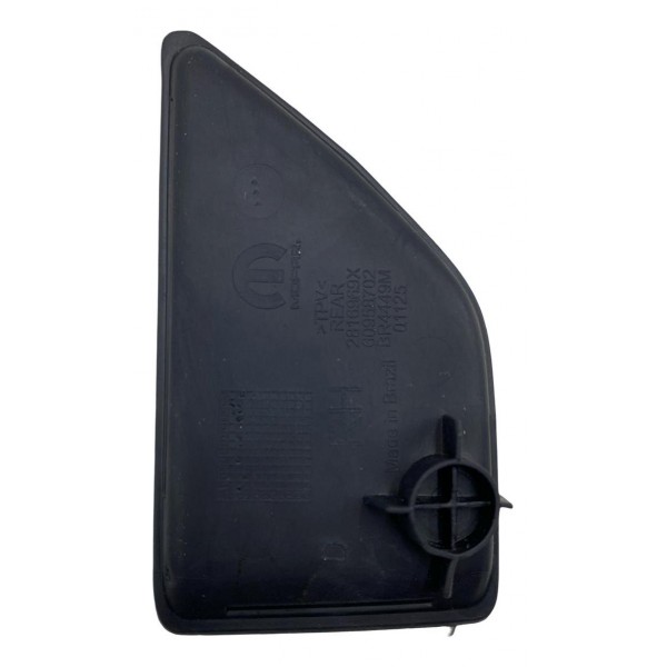 Acabamento Tampa Puxador Porta Tras Direit Compass Commander