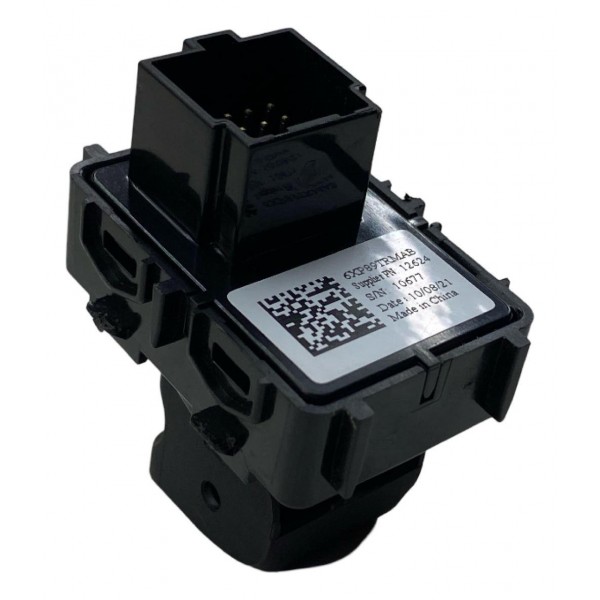 Comando Botão Vidro Elétrico Compass E Commander 2022 A 2025