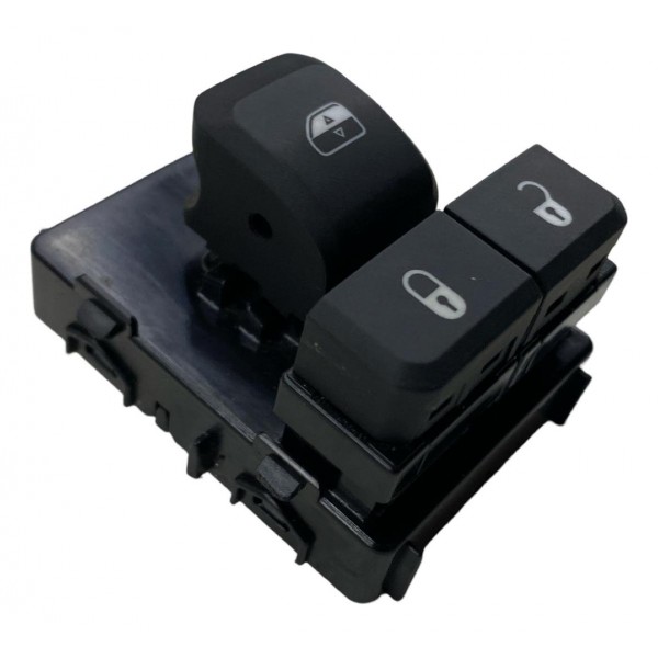 Comando Botão Vidro Elétrico Diant Direito Compass Commander