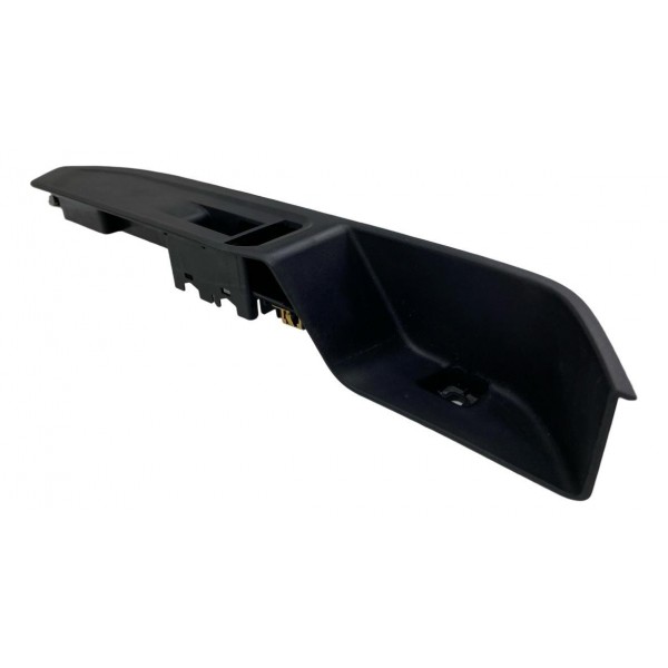 Moldura Comando Vidro Dianteiro Direito Compass Commander