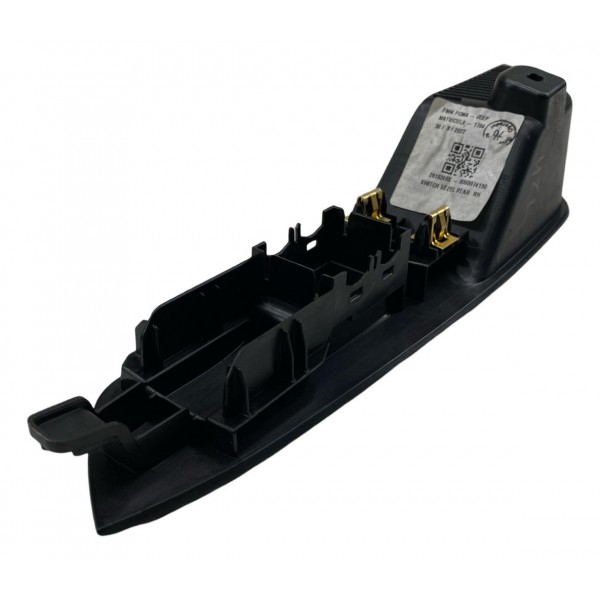 Moldura Comando Vidro Traseiro Direito Compass Commander