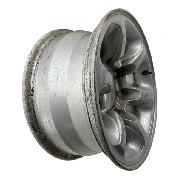 Roda Aro 15 Pajero Gls B 1995 1996 A 2000 Furação 6x139mm