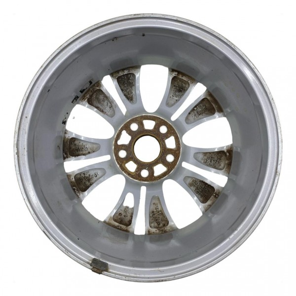 Roda Aro 17 Honda Cr-v 2012 2013 2014 A 2016 Furação 5x114mm