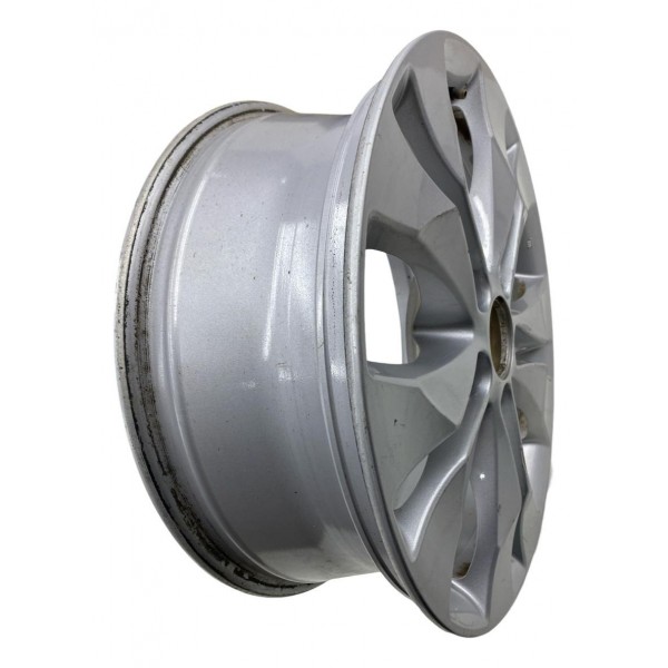 Roda Aro 17 Honda Cr-v 2012 2013 2014 A 2016 Furação 5x114mm