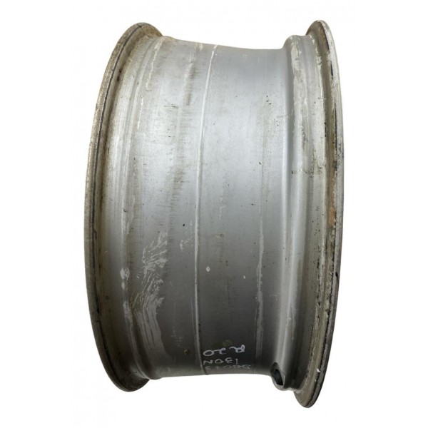 Roda Aro 20 Mercedes Ml 320 2007 A 2009 Furação 5x112mm