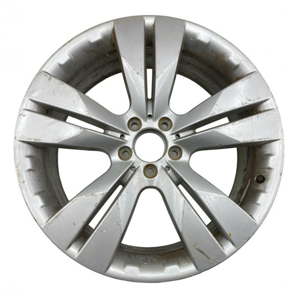 Roda Aro 20 Mercedes Ml 320 2007 A 2009 Furação 5x112mm