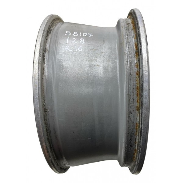 Roda Aro 16 L200 Triton 2008 2009 A 2016 Furação 6x139,7mm