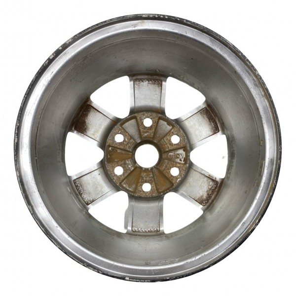 Roda Aro 16 L200 Triton 2008 2009 A 2016 Furação 6x139,7mm