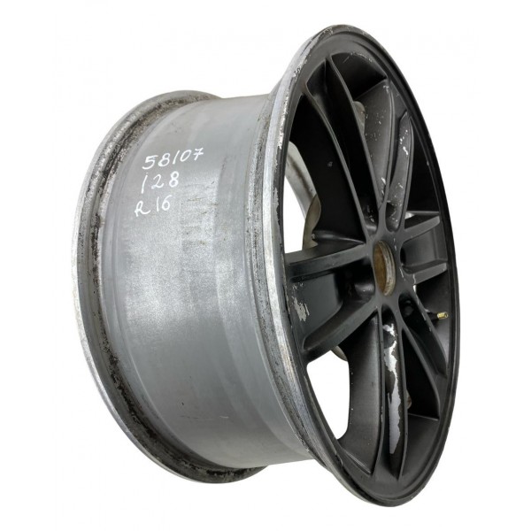 Roda Aro 16 L200 Triton 2008 2009 A 2016 Furação 6x139,7mm