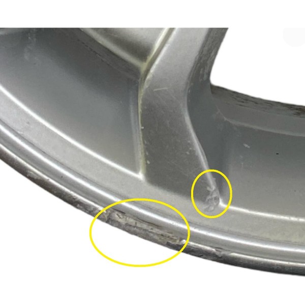 Roda Aro 16 Hyundai Tucson 2006 2007 A 2015 Furação 5x114mm