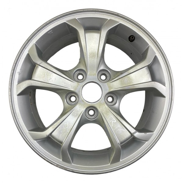 Roda Aro 16 Hyundai Tucson 2006 2007 A 2015 Furação 5x114mm