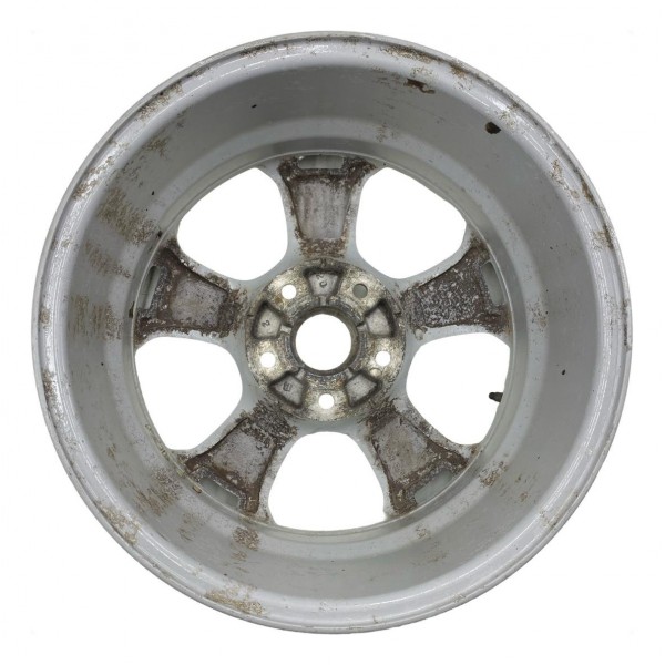 Roda Aro 16 Hyundai Tucson 2006 2007 A 2015 Furação 5x114mm