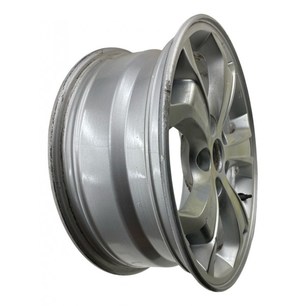 Roda Aro 16 Hyundai Tucson 2006 2007 A 2015 Furação 5x114mm