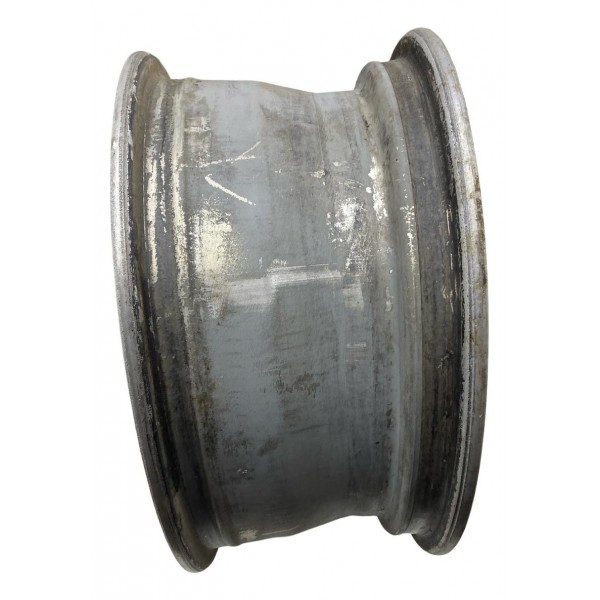 Roda Aro 15 Toyota Hilux Sw4 1997 A 2002 Furação 6x139mm