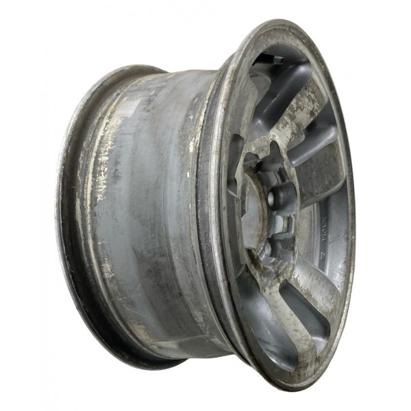 Roda Aro 15 Toyota Hilux Sw4 1997 A 2002 Furação 6x139mm