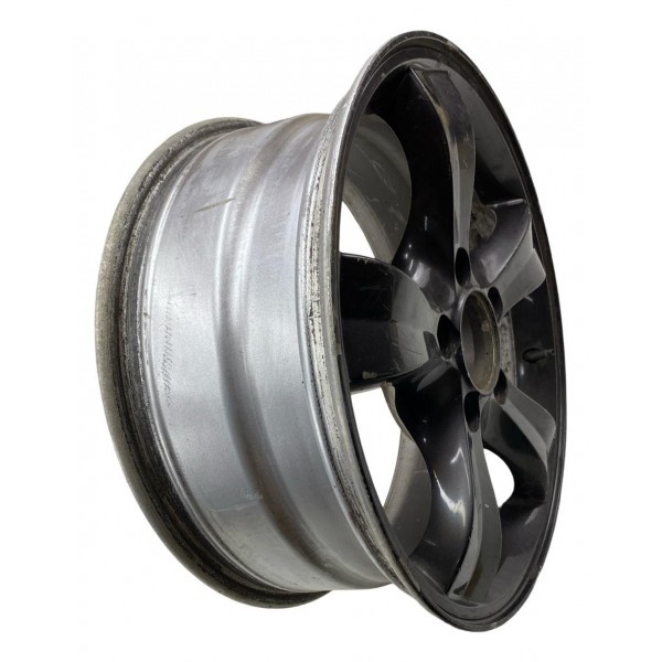 Roda Aro 18 Ssangyong Actyon 2007 A 2012 Furação 5x130mm