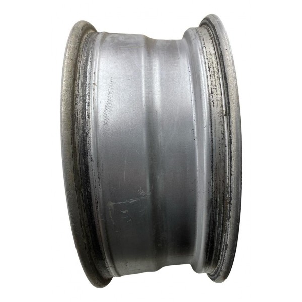 Roda Aro 18 Ssangyong Actyon 2007 A 2012 Furação 5x130mm