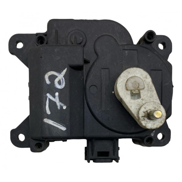 Motor Atuador Ar Condicionado Chery Tiggo 2009 A 2011