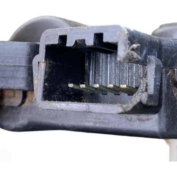 Motor Atuador Caixa Ar Ford Ranger 2013 2014 2015 A 2016