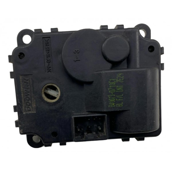Motor Atuador Caixa Ar Condicionado Kia Sorento B40073-0710
