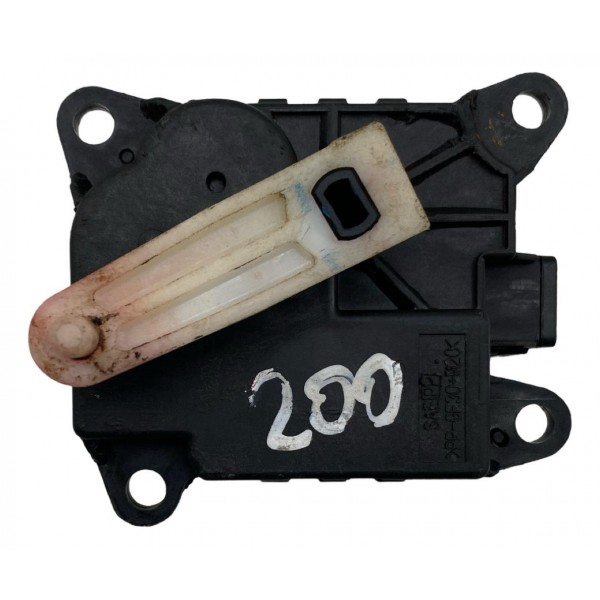 Motor Atuador Caixa Ar Frontier 2017 A 2020 277304jg3a-g